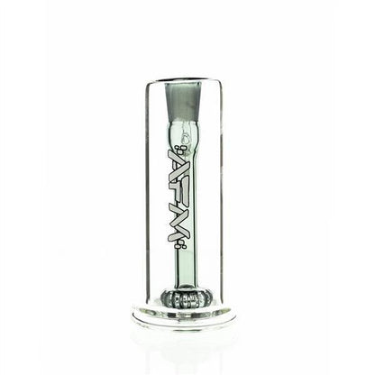 AFM Showerhead 90 Degree 18 mm Ashcatcher Glass Accessory for Smoking Rigs