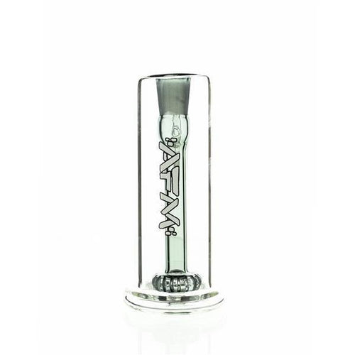 AFM Showerhead 90 Degree 18 mm Ashcatcher Glass Accessory for Smoking Rigs