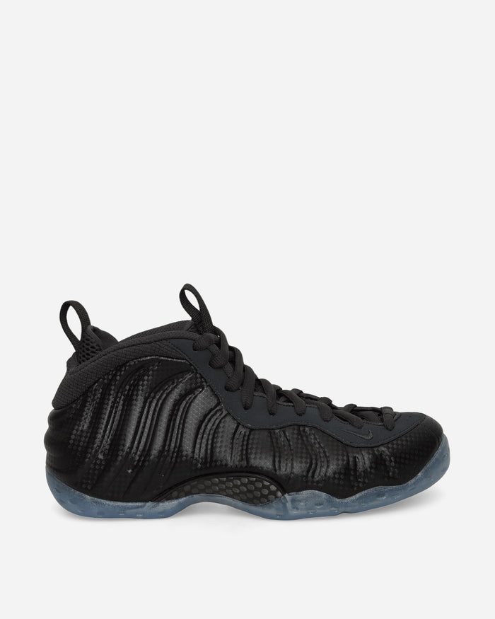 Nike Nike Air Foamposite One Men's Shoes Black/Black-Black-Dk Smoke Gre Sneakers Mid HF2902-002