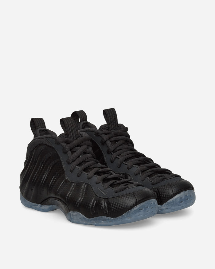 Nike Nike Air Foamposite One Men's Shoes Black/Black-Black-Dk Smoke Gre Sneakers Mid HF2902-002