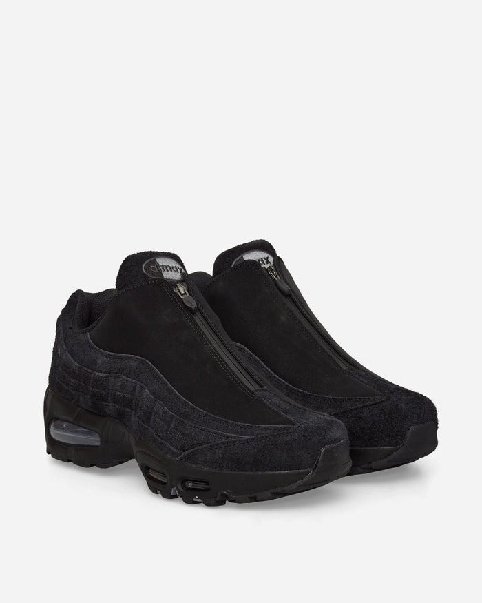 Nike Air Max 95 Big Bubble Zip Sp Black/Anthracite Sneakers Low IM0695-001