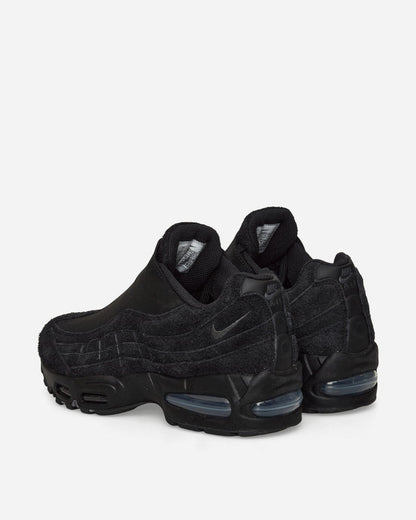 Nike Air Max 95 Big Bubble Zip Sp Black/Anthracite Sneakers Low IM0695-001