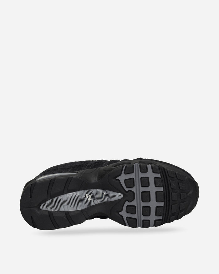 Nike Air Max 95 Big Bubble Zip Sp Black/Anthracite Sneakers Low IM0695-001