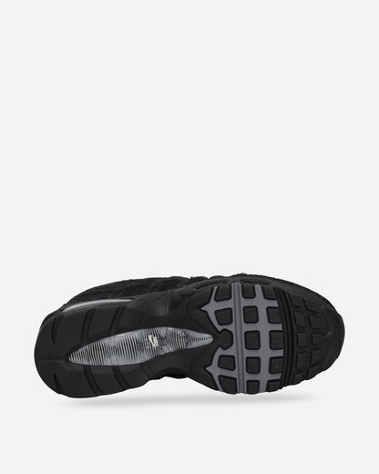Nike Air Max 95 Big Bubble Zip Sp Black/Anthracite Sneakers Low IM0695-001