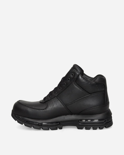 Nike Air Max Goadome Black/Black Sneakers Mid 865031-009