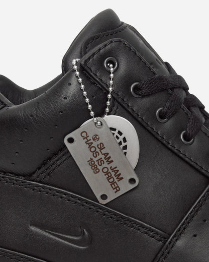 Nike Air Max Goadome Black/Black Sneakers Mid 865031-009