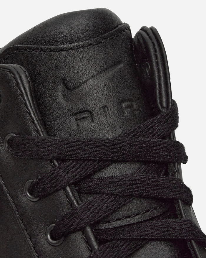 Nike Air Max Goadome Black/Black Sneakers Mid 865031-009
