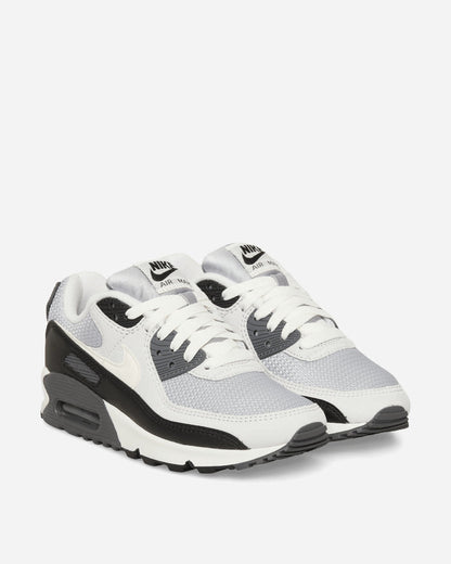 Nike Nike Air Max 90 Smoke Grey/Sail/Iron Grey Sneakers Low IU7543-077