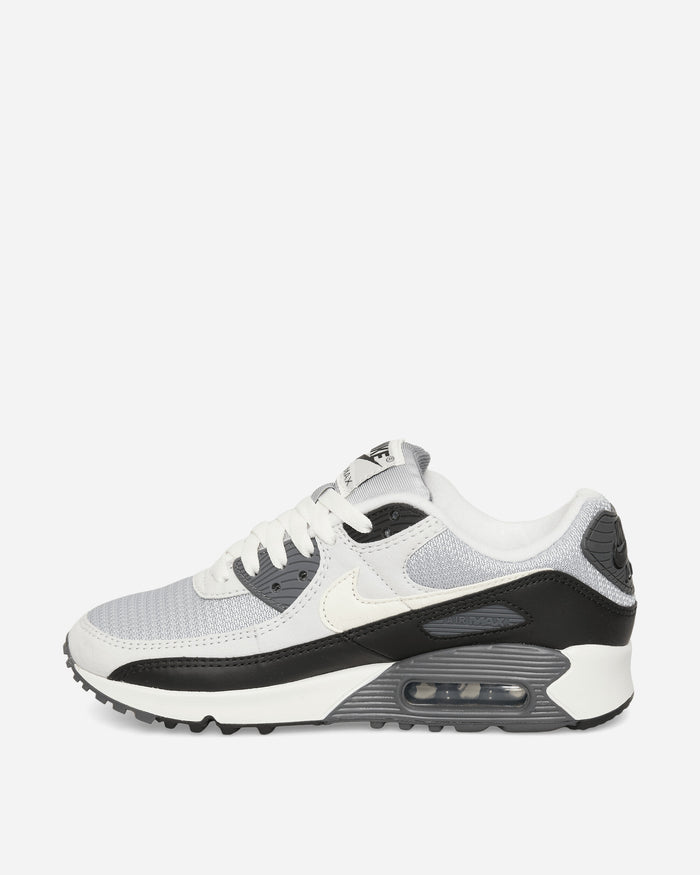 Nike Nike Air Max 90 Smoke Grey/Sail/Iron Grey Sneakers Low IU7543-077