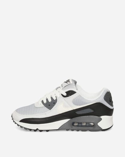 Nike Nike Air Max 90 Smoke Grey/Sail/Iron Grey Sneakers Low IU7543-077