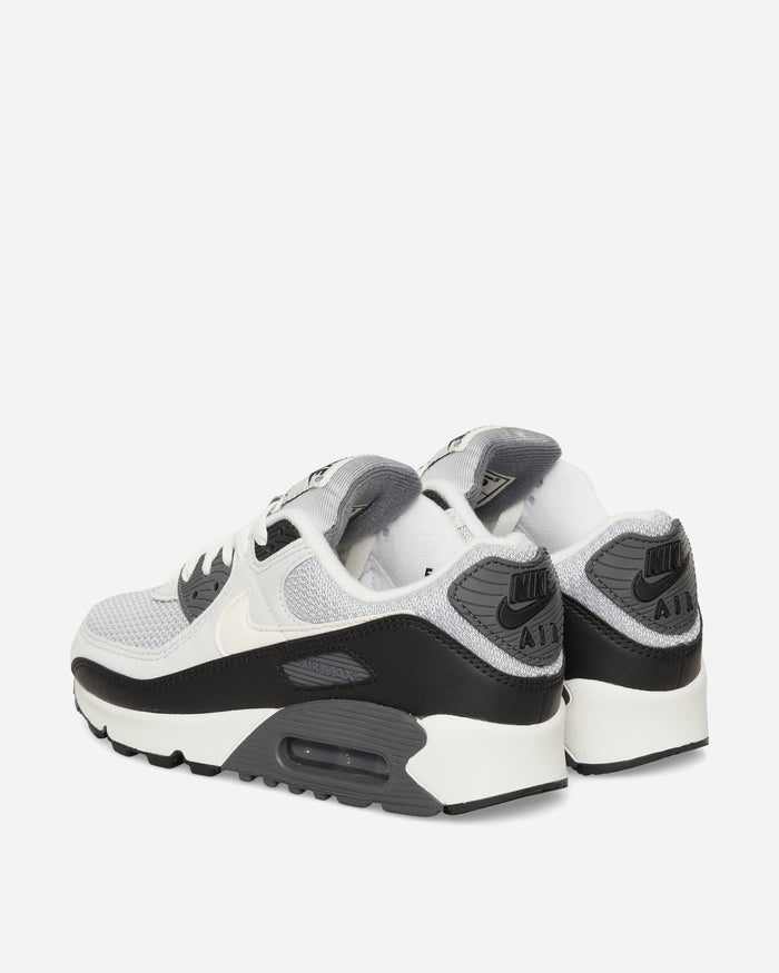 Nike Nike Air Max 90 Smoke Grey/Sail/Iron Grey Sneakers Low IU7543-077
