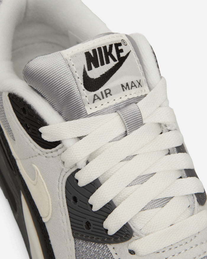 Nike Nike Air Max 90 Smoke Grey/Sail/Iron Grey Sneakers Low IU7543-077