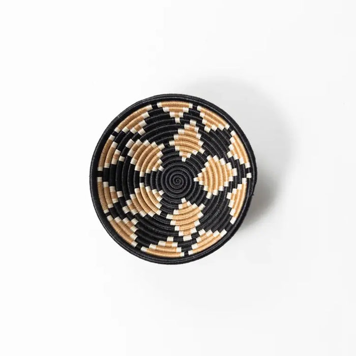 Akaneri Woven Bowls SOKO Home