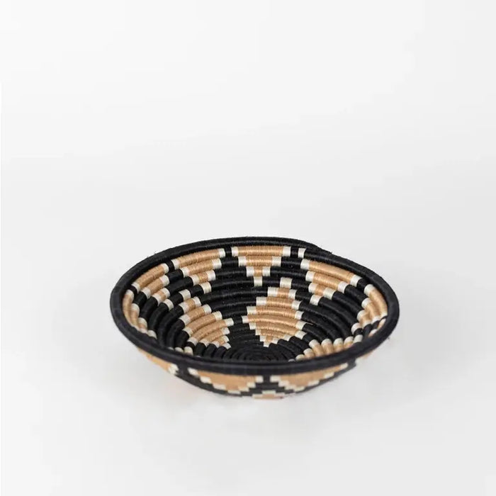 Akaneri Woven Bowls SOKO Home