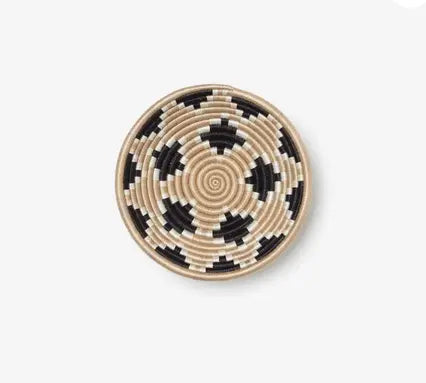 Akaneri Woven Bowls SOKO Home