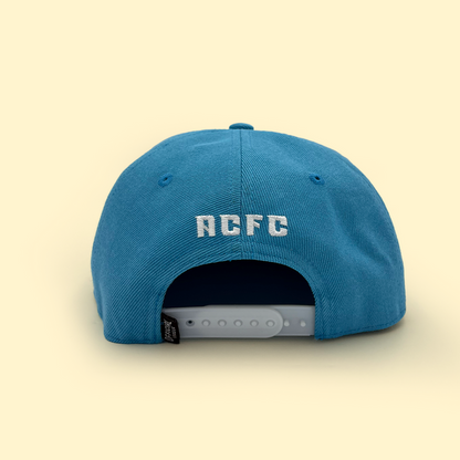 [ akron city sc ] the player - Official League