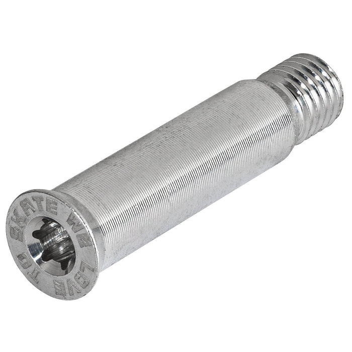 AL Single Axle, Torx 36mm/8mm - 8 Pack