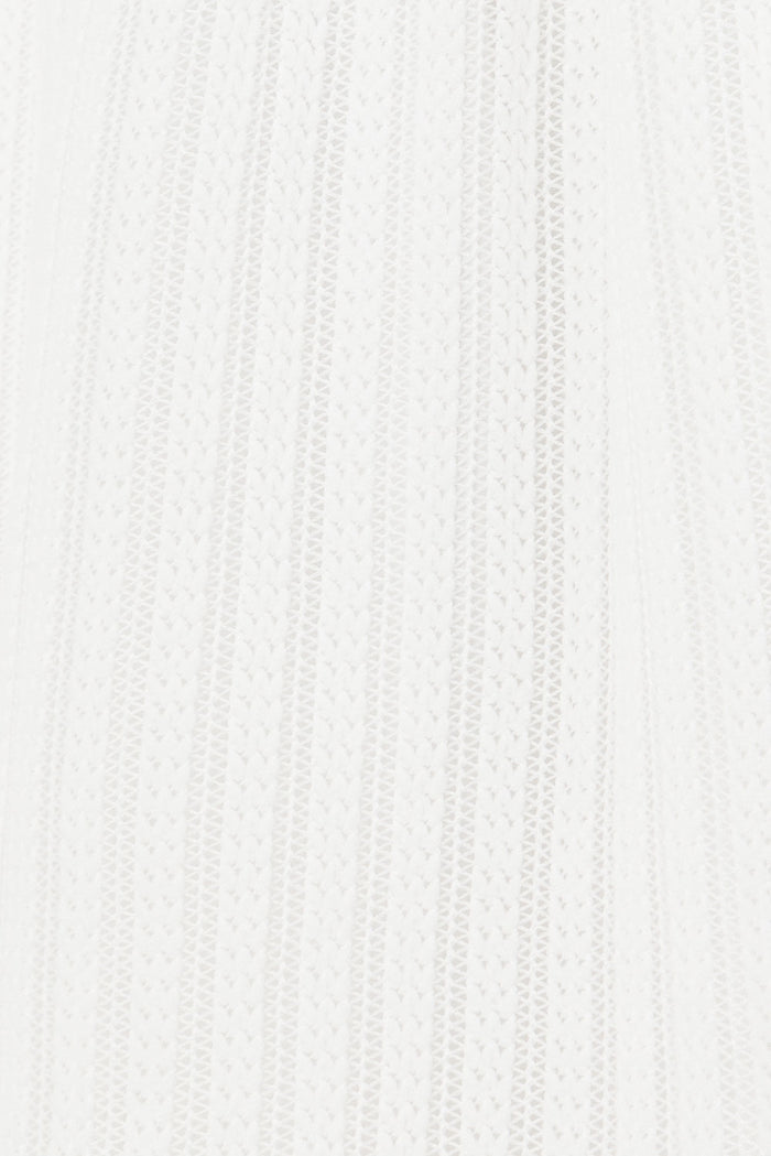 Alayah Mini Dress - White