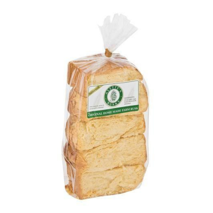 Alette's Rusks Buttermilk (500 g) | Food, South African | USA's #1 Source for South African Foods - AubergineFoods.com