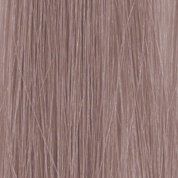 9.02 Very Light Blonde Soft Violet