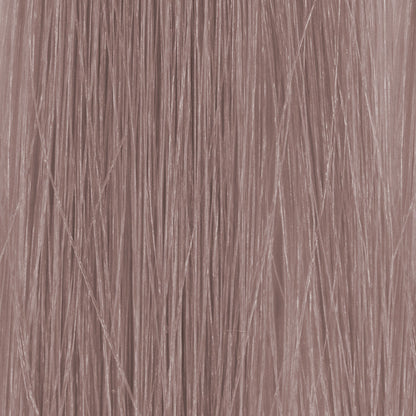 9.02 Very Light Blonde Soft Violet