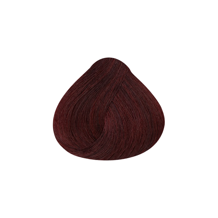 4.66I Medium Brown Intense Red