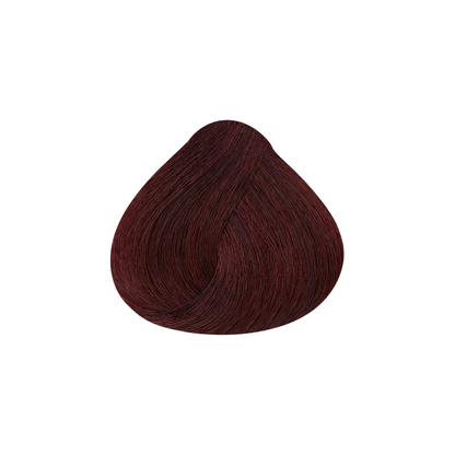 4.66I Medium Brown Intense Red