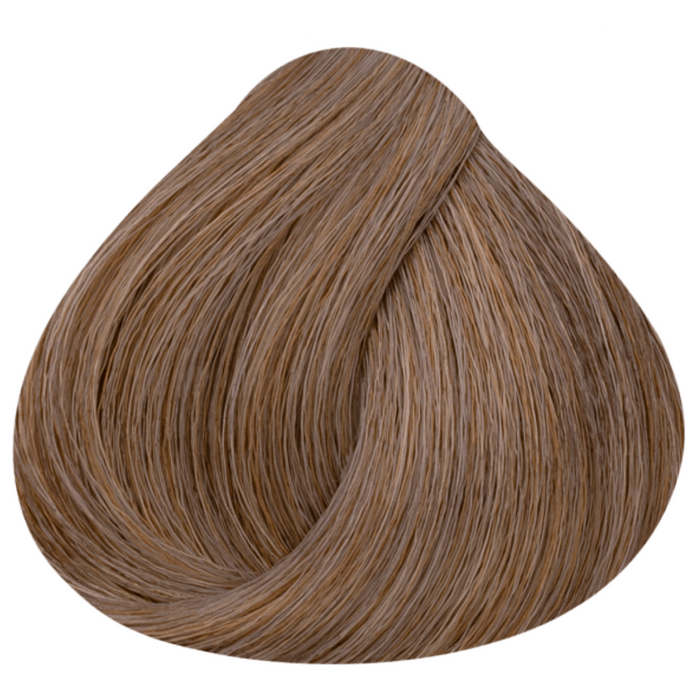 8 Light Blonde