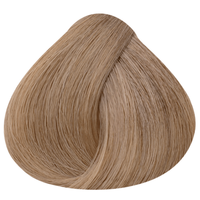9 Very Light Blonde