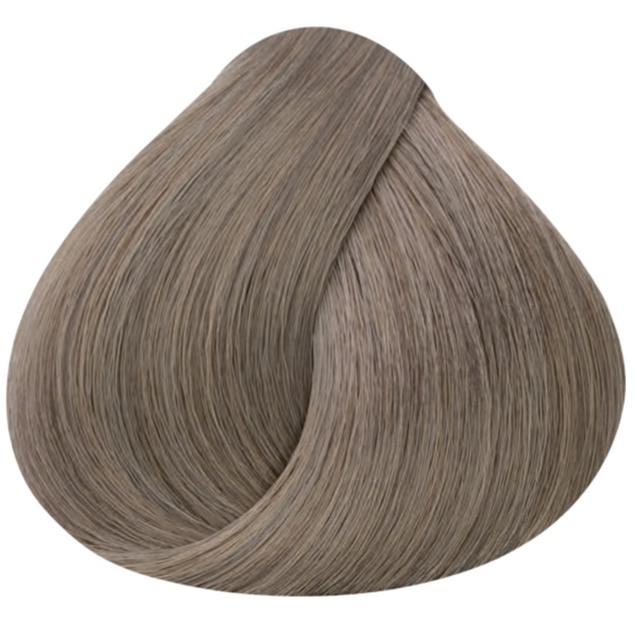 8.1 Light Ash Blonde