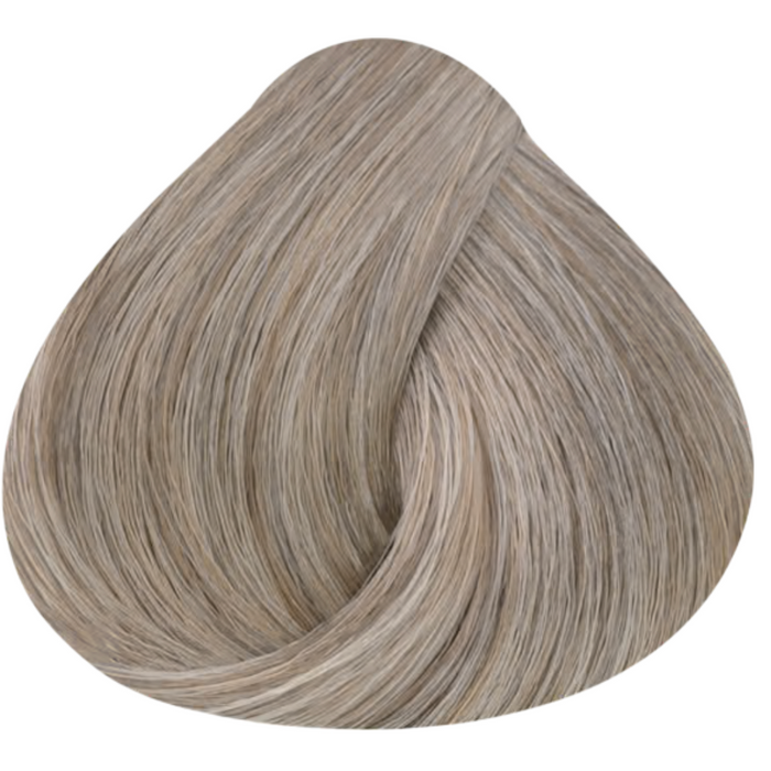 9.1 Very Light Ash Blonde