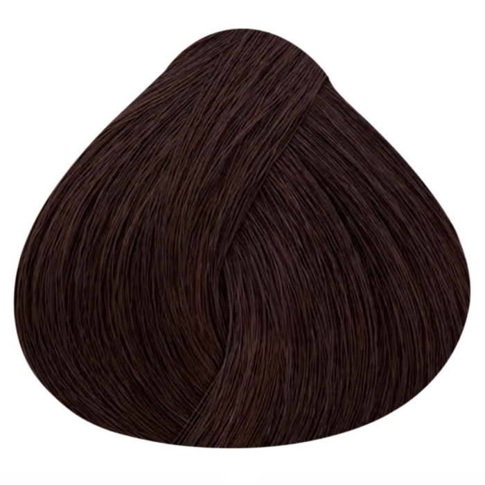 4.5 Mahogany Brown
