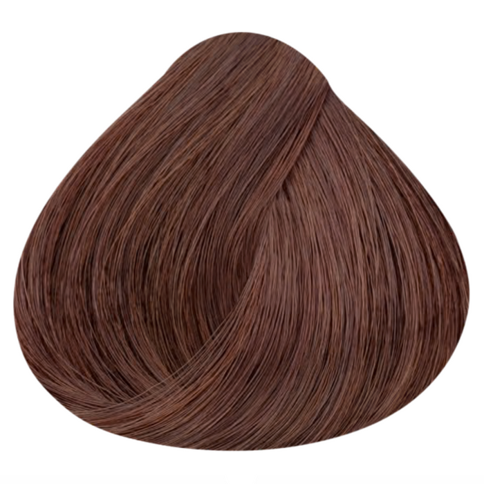 6.5 Dark Mahogany Blonde