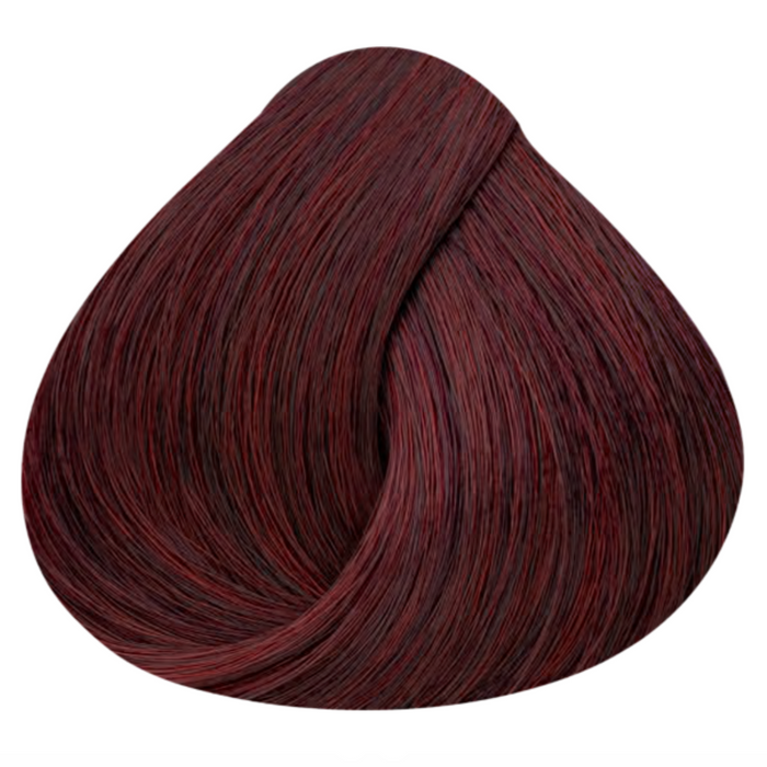 4.66 Intense Red Brown