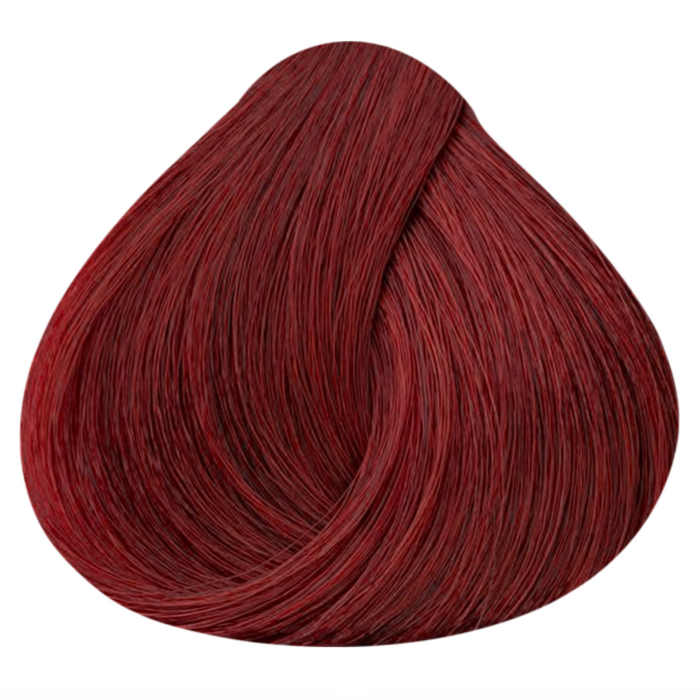 6.66 Intense Red Dark Blonde
