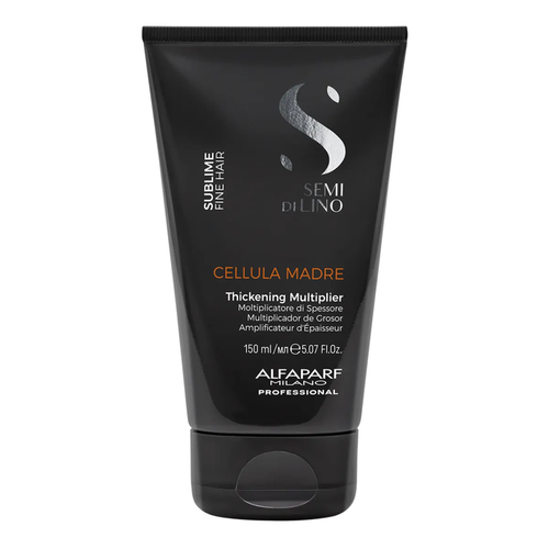 Alfaparf Milano Semi  Di Lino Sublime Cellula Madre Thickening Multiplier 150ml