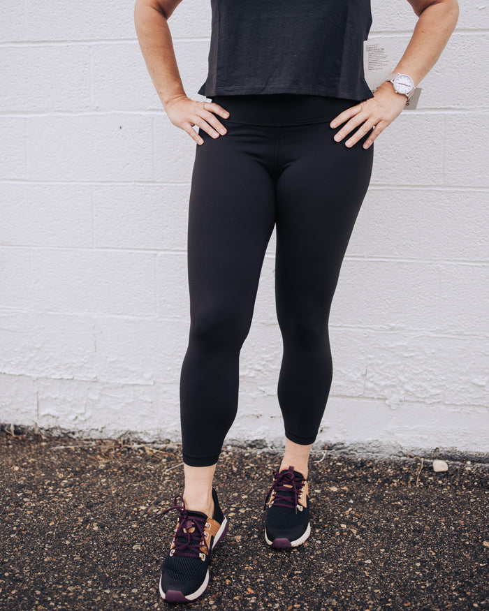 Align High Rise Pant 25"