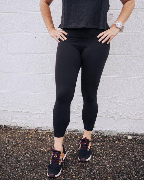 Align High Rise Pant 25"