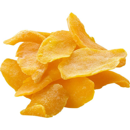 Alman's Dried Mango (400 g) | Food, South African | USA's #1 Source for South African Foods - AubergineFoods.com