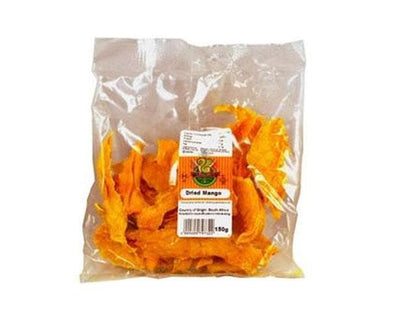 Alman's Dried Mango, 150g