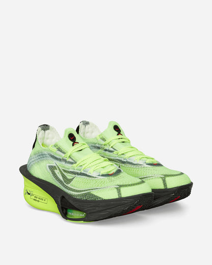 Nike Nike Alphafly 3 Men's Road Racing Shoes Multi-Color/Black-Volt-White Sneakers Low IM8066-999