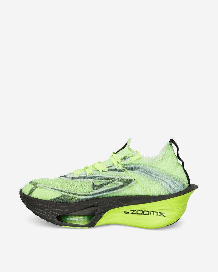 Nike Nike Alphafly 3 Men's Road Racing Shoes Multi-Color/Black-Volt-White Sneakers Low IM8066-999