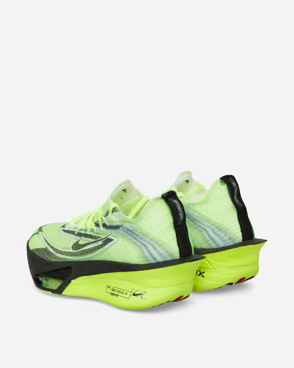 Nike Nike Alphafly 3 Men's Road Racing Shoes Multi-Color/Black-Volt-White Sneakers Low IM8066-999