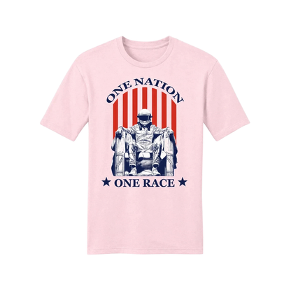 America 250 "Freedom Grand Prix" Racing Tee