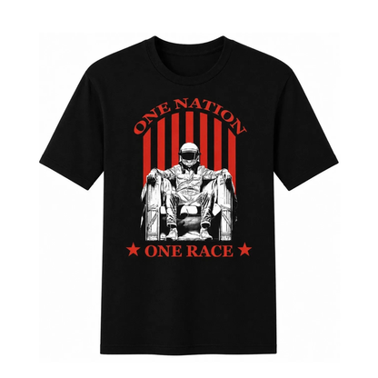 America 250 "Freedom Grand Prix" Racing Tee