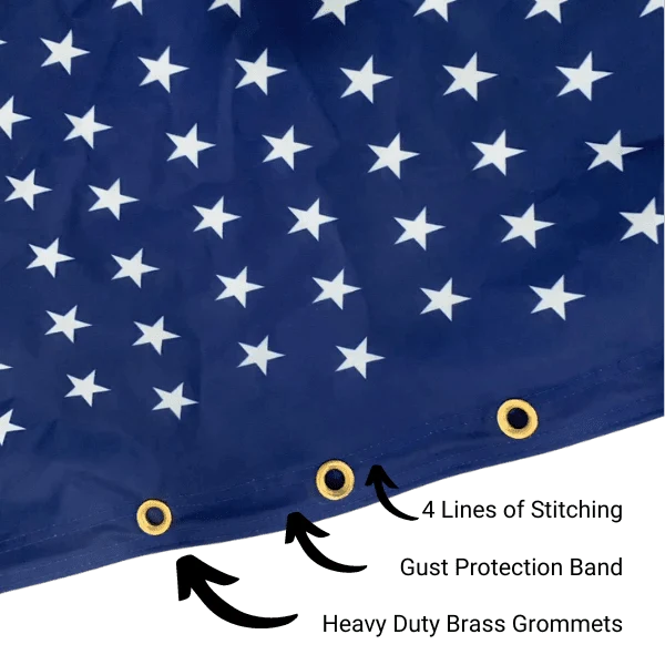 Windsock - Mann Supply Custom Windsock CompanyAmerican Flag