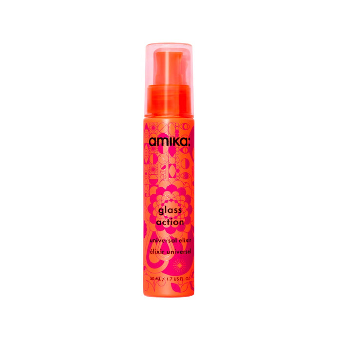 Amika Glass Action Universal Elixir 50ml