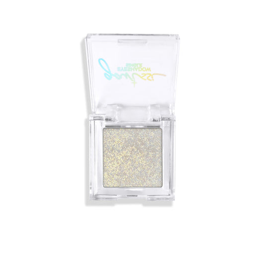 "ANGEL DUST" DUOCHROME EYESHADOW WITH CASE