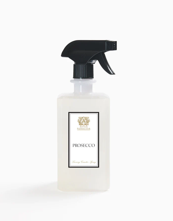Antica Counter Spray Prosecco Home Care in at Wrapsody