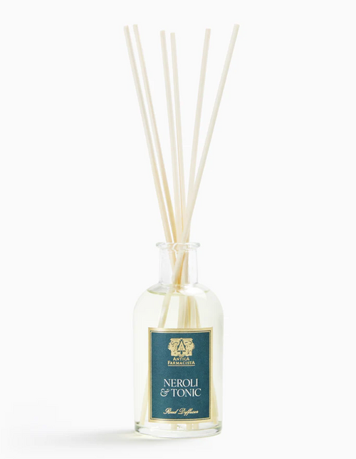Antica Home Diffuser 100ml Neroli & Tonic Scents in at Wrapsody